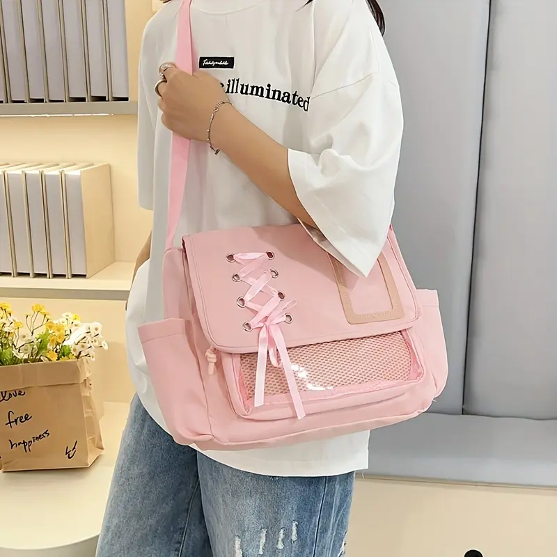Style 2 Pink