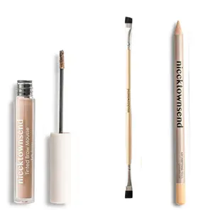 BrowBeam Kit by niccktownsend