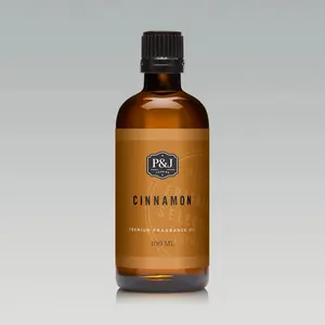 Cinnamon Fragrance Oil