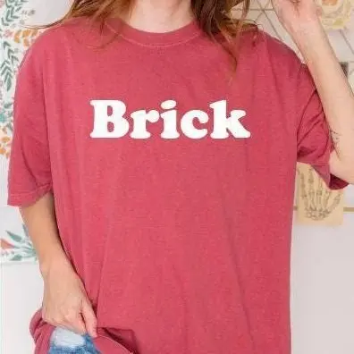 Brick