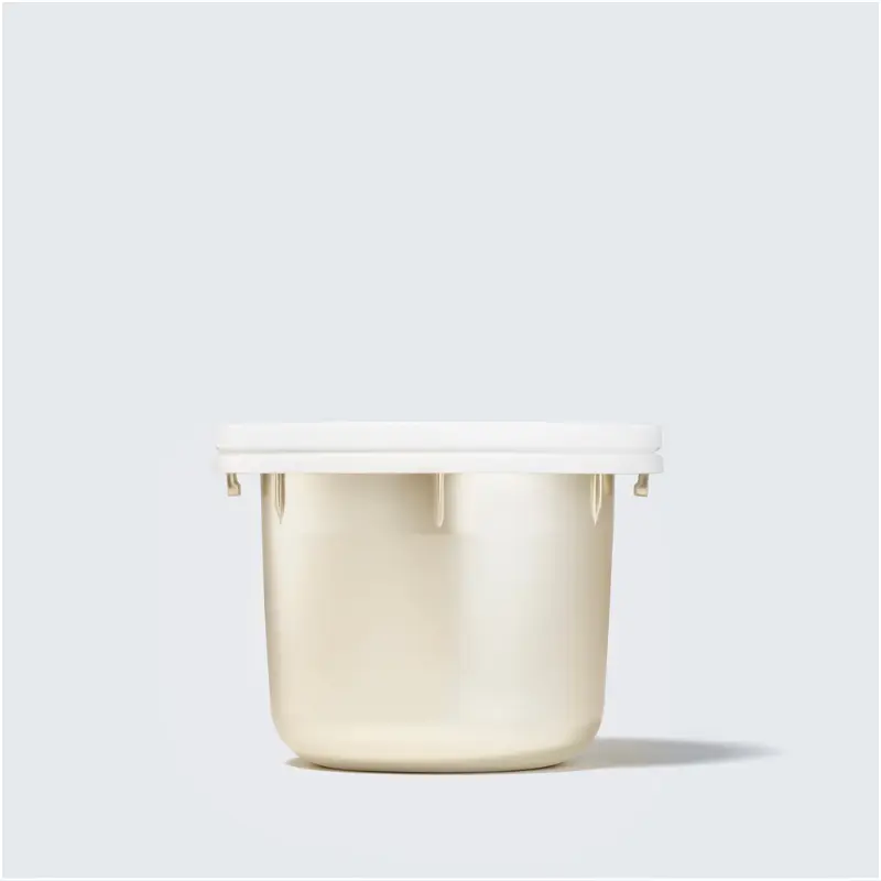 [Estée Lauder] Revitalizing Supreme+ Bright Radiance Power Soft Creme Moisturizer Refill | Moisturizer with Vitamin C | For Dullness| 1.7 Ounce
