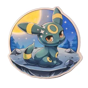 Mystery Sticker Pack