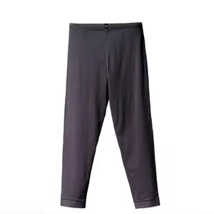 Men's Yeezy x Gap Long John Pants, Menswear Underwear Bottoms, Man