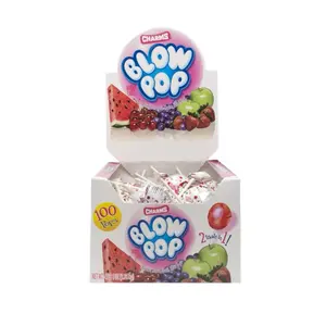 Charms Blow Pop 100 Count