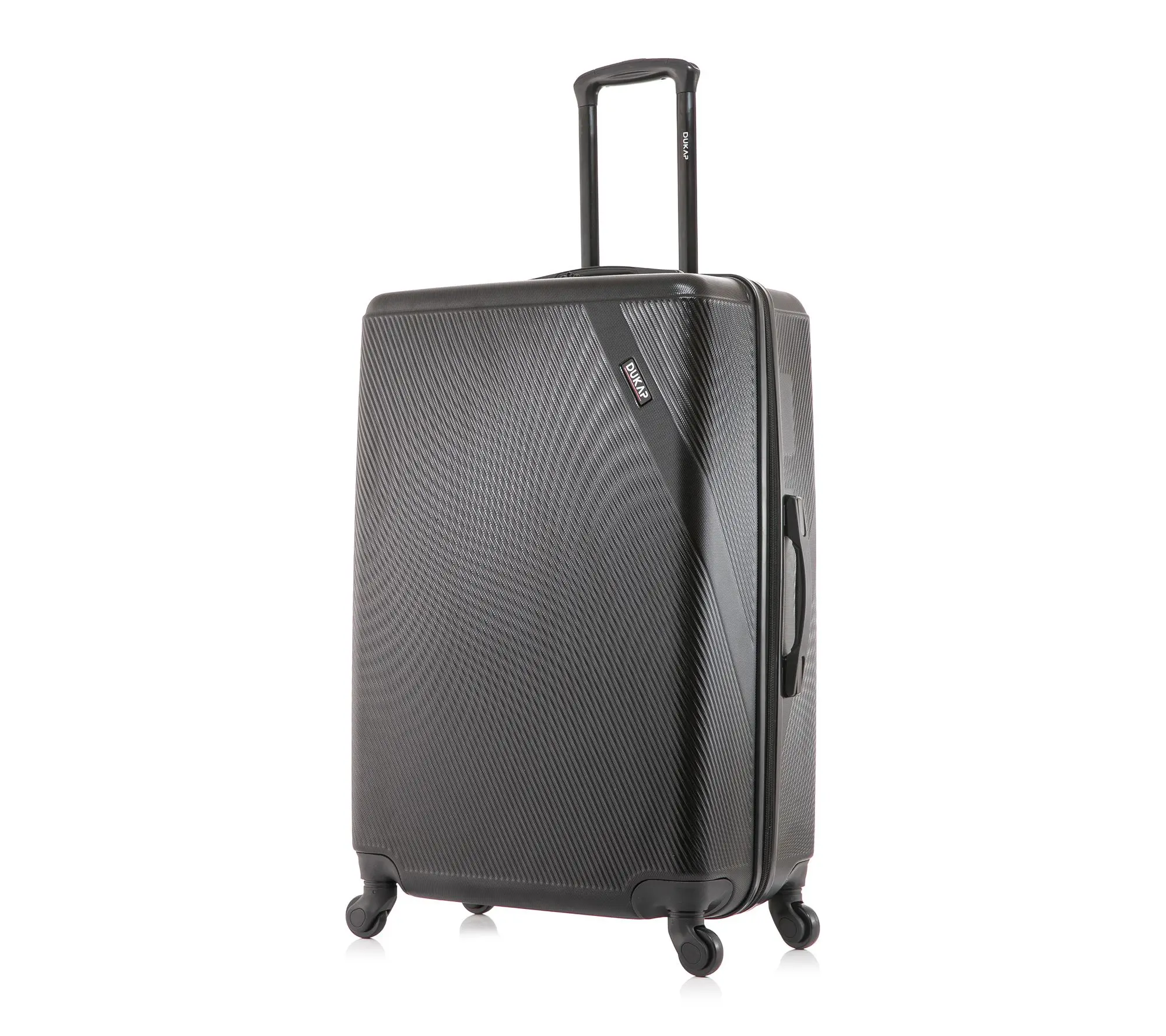 Dukap Discovery 28" Hardside Spinner Luggage Dukap Discovery 28" Hardside Spinner Luggage