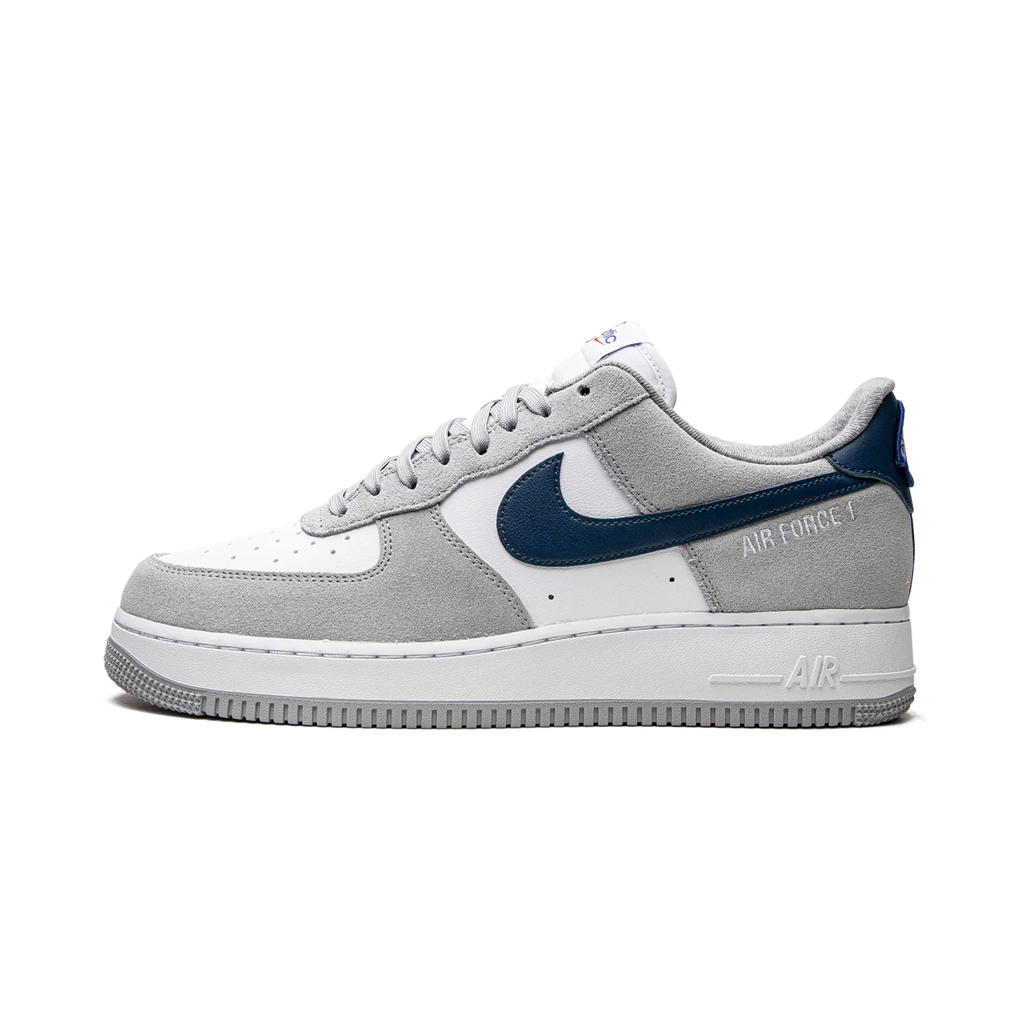 Air Force 1 Low "Athletic Club Marina Blue" DH7568 001
