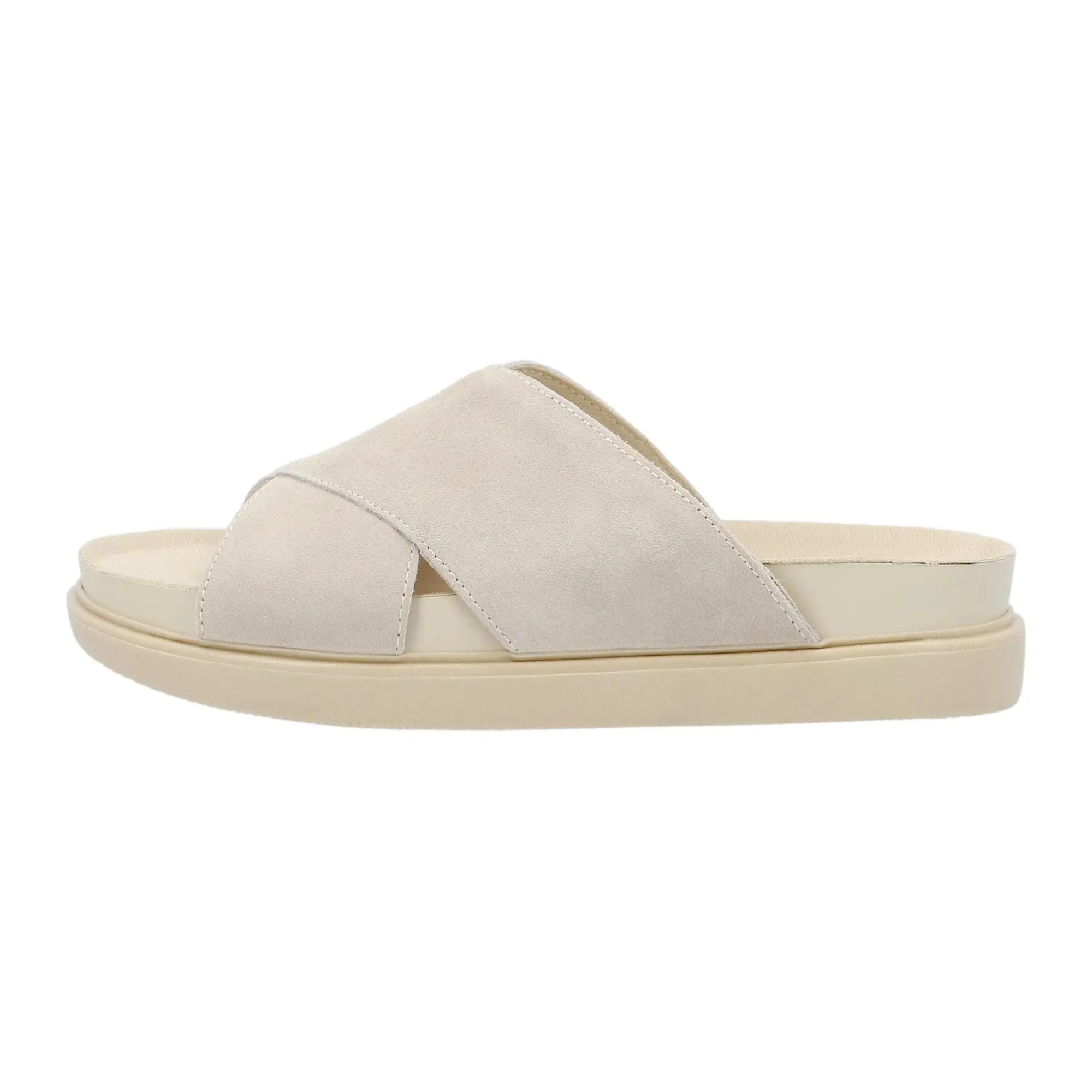 Vagabond Shoemakers Erin Off White  5332-040-02 Women's
