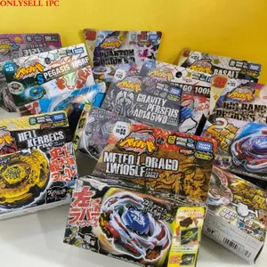 Beybladex Classic metal constellation gyroscope Fight Spinning Tops Original Box BB80 BB43 BB104 BB99 BB28 BB105 BB70 BB108 BB35 BB48 BBP01  Dragon Pegasis Rock Leone