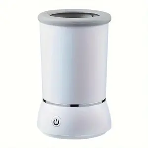 USB Rechargeable Pet Paw Cleaner, Automatic Pet Paw Cleaning Cup, Pet Paw Cleaning Tool, Pet Grooming Tool, Dog & Cat Grooming Supplies