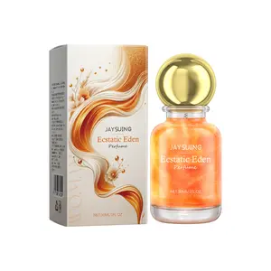 Jaysuing Carnival Eden Perfume, Perfume Stay Fragrance Fresh Natural Charm Perfume Water Dating Atmosphere Unisex Sweet Pheromone Cologne