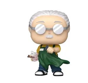 Sakamoto Days Taro Sakamoto Funko Pop! Vinyl Figure #2058