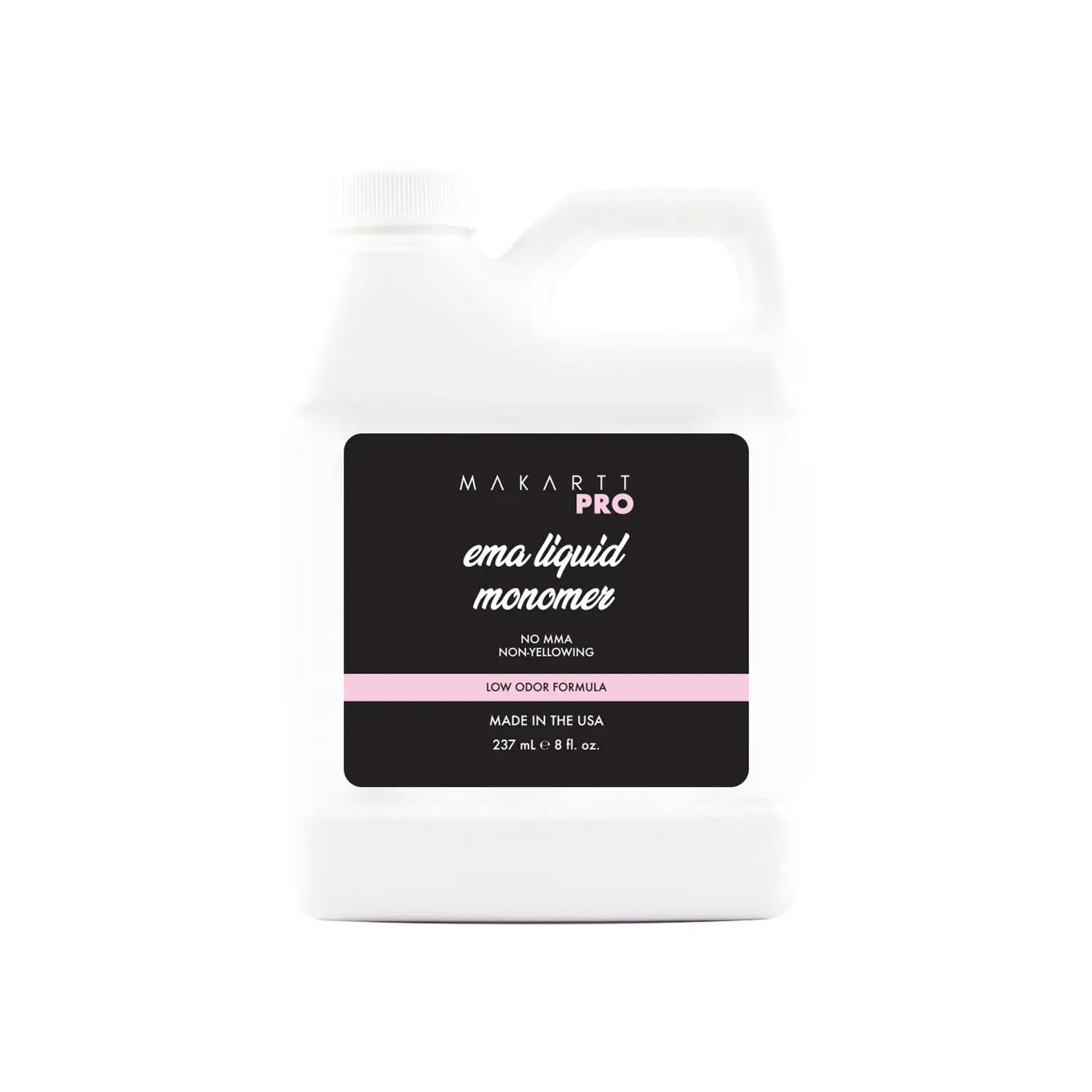 Low Odor EMA Liquid Monomer
