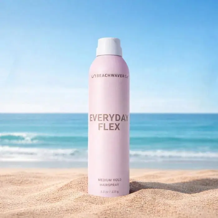 Everyday Flex Medium Hold Hairspray Everyday Flex Medium Hold Hairspray