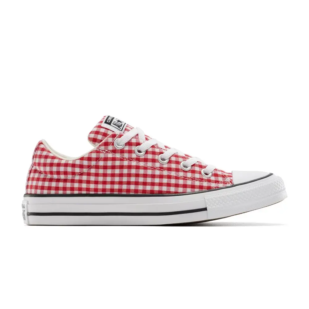 Converse Adult Chuck Taylor All Star Street Ox Low Top Sneakers
