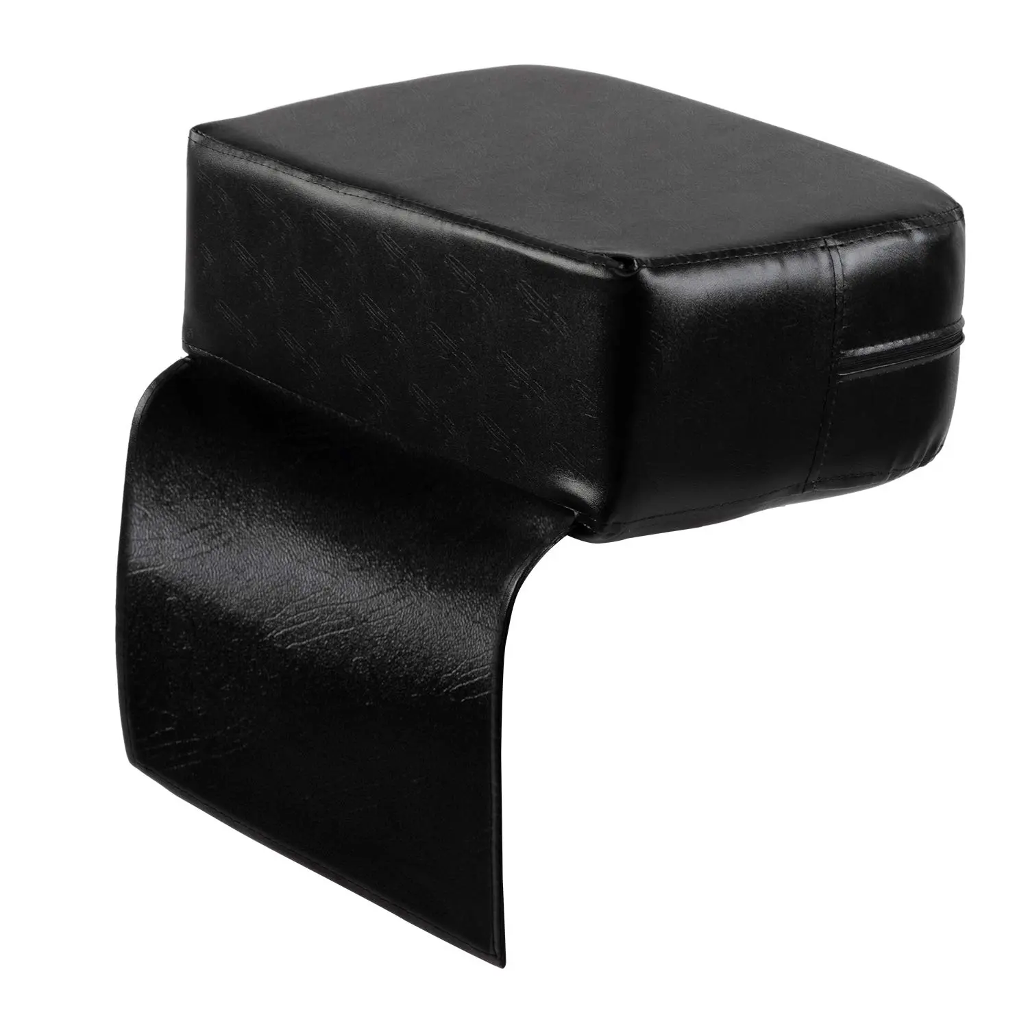 Salon Booster Seat for Kids Hair Cutting, Child Cushion Seat for Salon Chair Barbershop Hairdressing Equipment