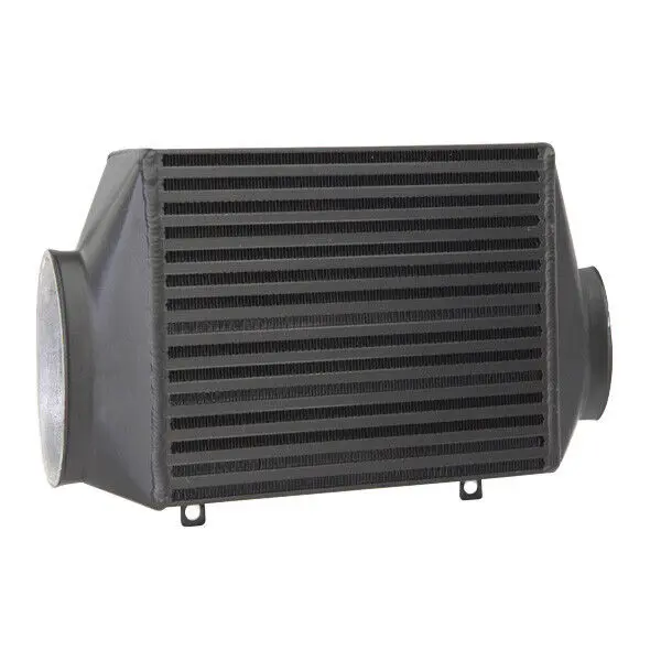 Alloyworks Top Mount Intercooler For 2002-08 BMW MINI Cooper S R53 R52 1.6L