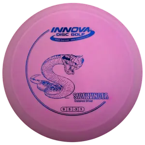 Innova DX Sidewinder