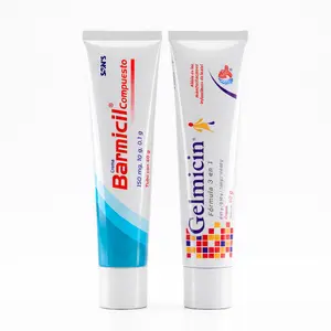 (2 PACK) Barmicil + Gelmicin -  40G skincare cream  Skin Repair