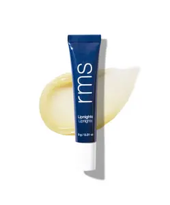 Lipnights Overnight Lip Mask for Comfortable and Moisturized Lips - Skincare