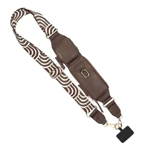 Zip & Clip RFID Strap