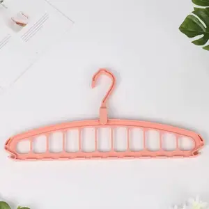 Space Saving Clothes Hanger Velaré