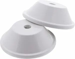 Large Spool Cap for Singer Sewing Machines (2-Pack), R12373210B, Fits Singer 2263, 3116, 3342, 4423, 4452, 8280, and More