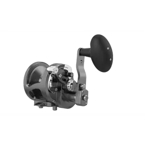 Avet MXJ 6/3 MC Raptor Plus 2-Speed Reels