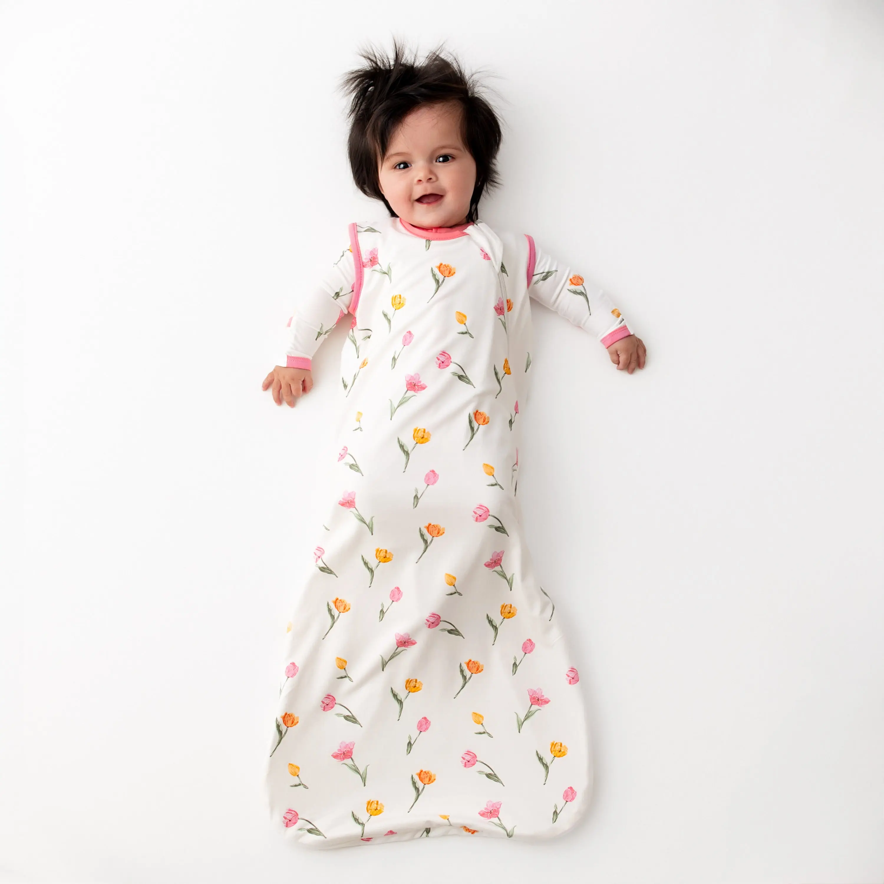 Sleep Bag in Tulip 0.5 Sleep Bag in Tulip 0.5