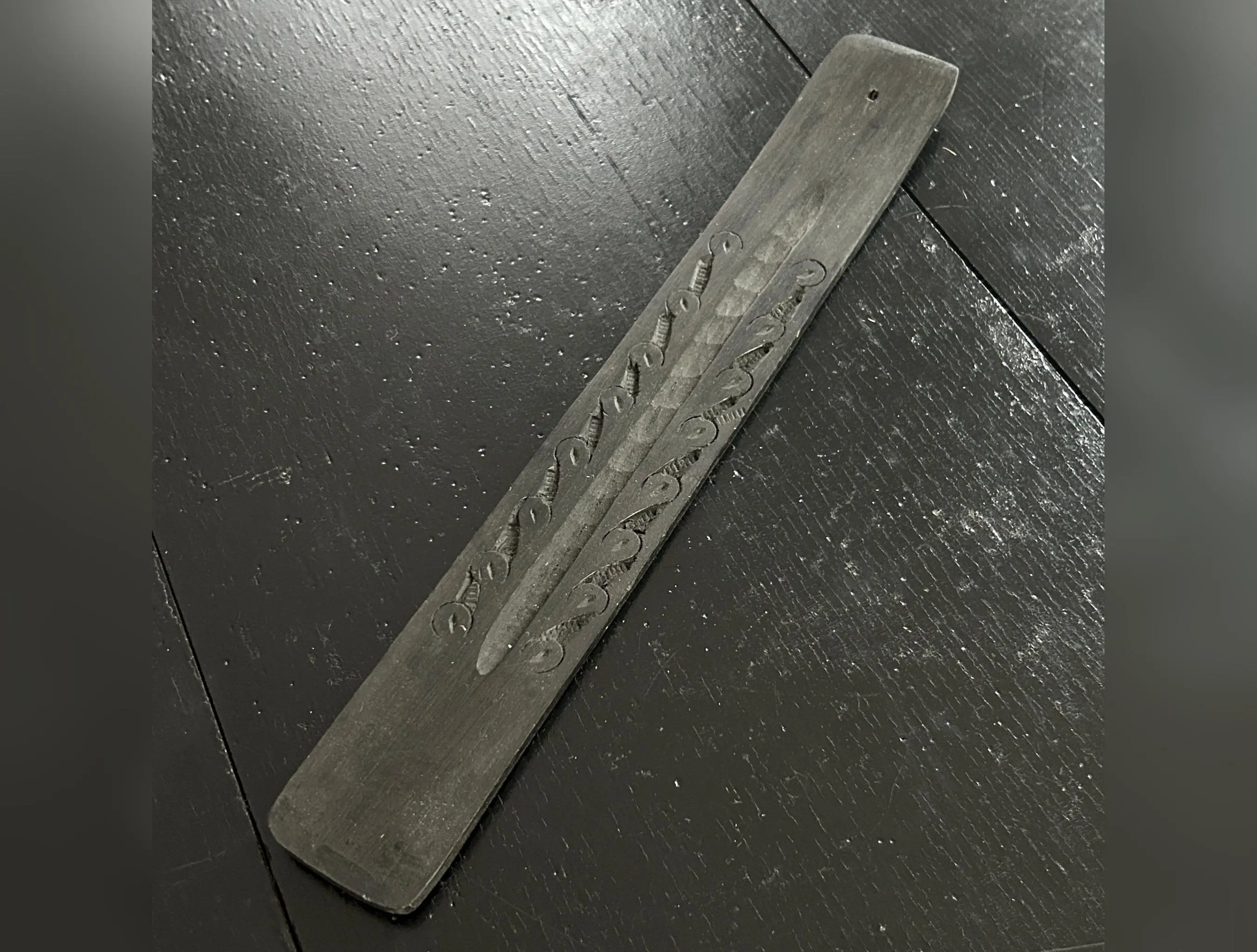 Incense Burner