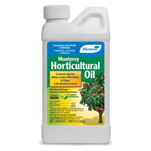 Monterey Horticultural Oil Concentrate