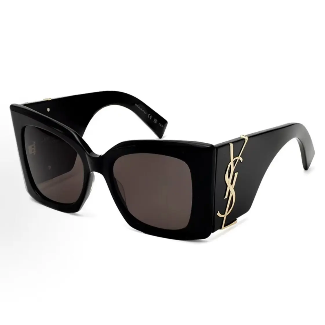 Pre-owned Brand New,Saint Laurent SL M119 Sunglasses Pre-owned Brand New,Saint Laurent SL M119 Sunglasses