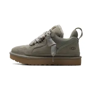 Lowmel WMNS "Moss Green" 1144032 MSG