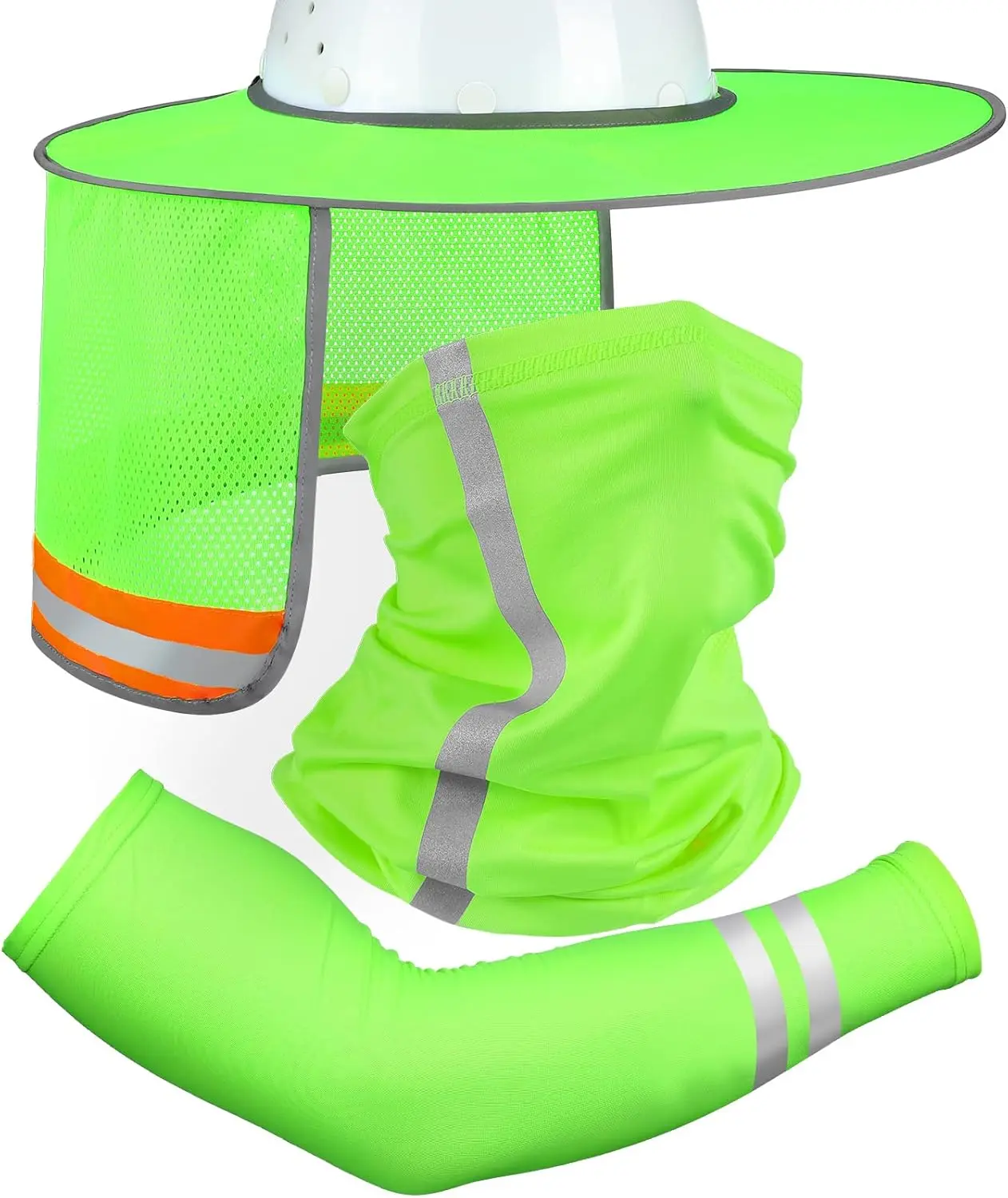 Neon Green