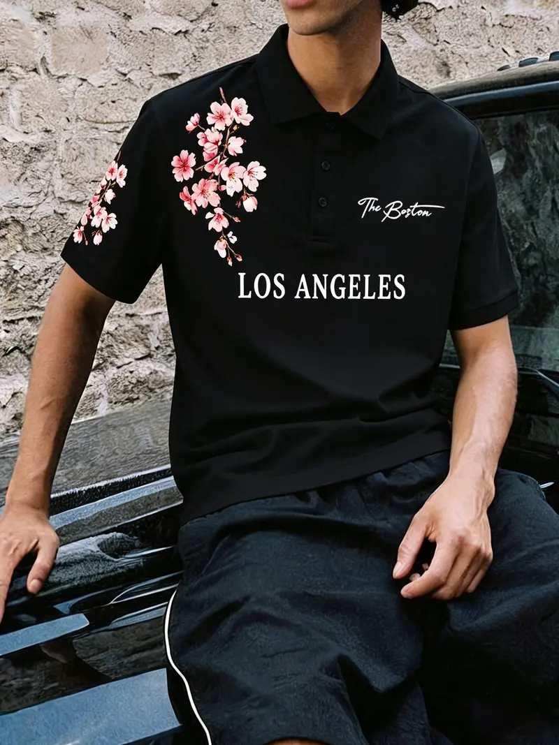 Y2k polo - TikTok Shop