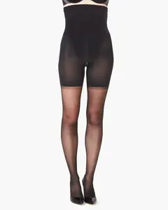 Spanx Firm Believer High Waist Sheers