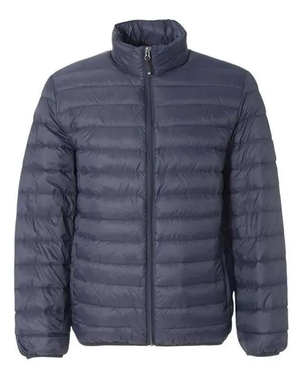 Weatherproof 15600 32 Degrees Packable Down Jacket