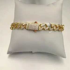 Rodriguezjewerly # 3349 Bracelet (7.5 inches)