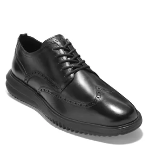 Men's Cole Haan, Grand+ Wingtip Oxford