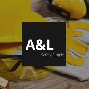 A&L Safety Supply shop logo