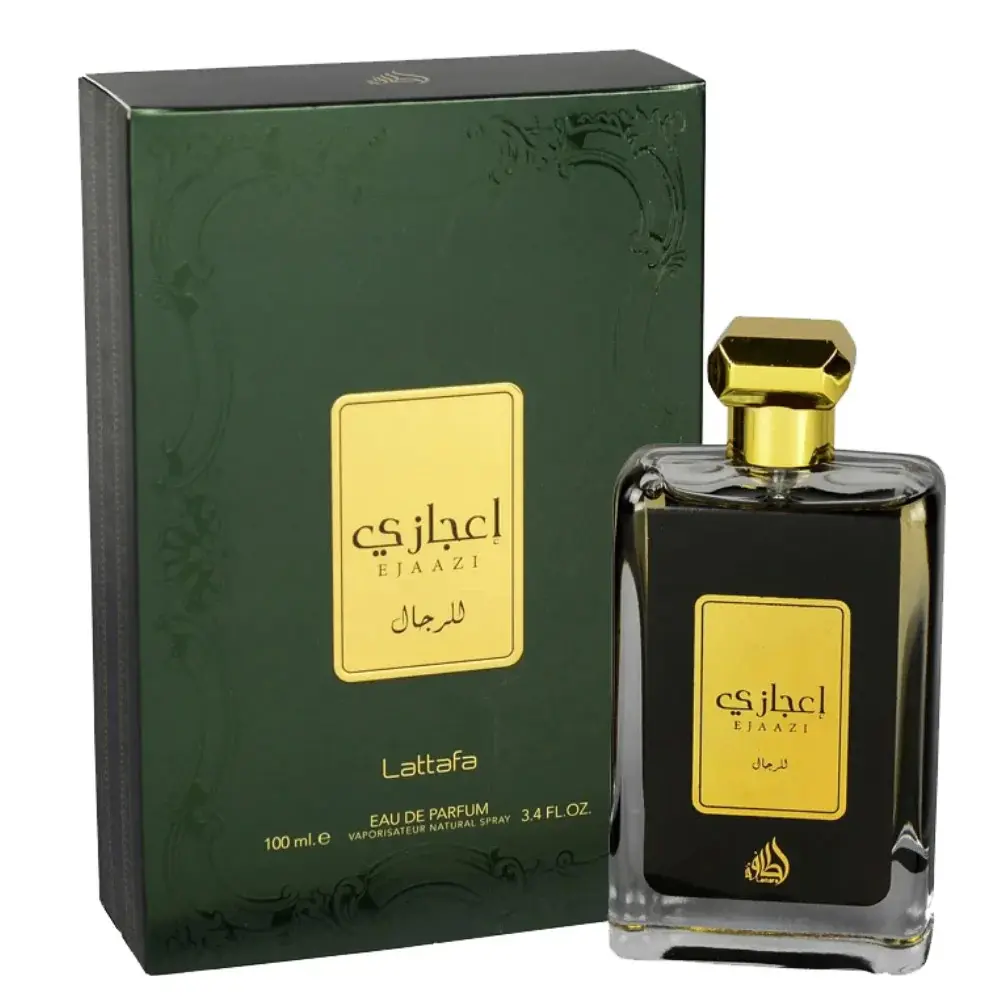 Ejaazi Perfume by Lattafa (Unisex)