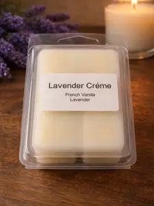 Lavender Creme