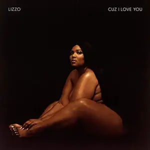 Lizzo - Cuz I Love You  [VINYL RECORD - LP] Deluxe Ed