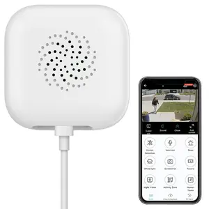 3mp 2k Wireless Window Camera, 5GHz&2.4GHz WiFi Indoor Camera, Home Security, Security Cameras, Smart Full Color Night Vision, Human Pet Vehicle Detection, Home Monitoring Camera