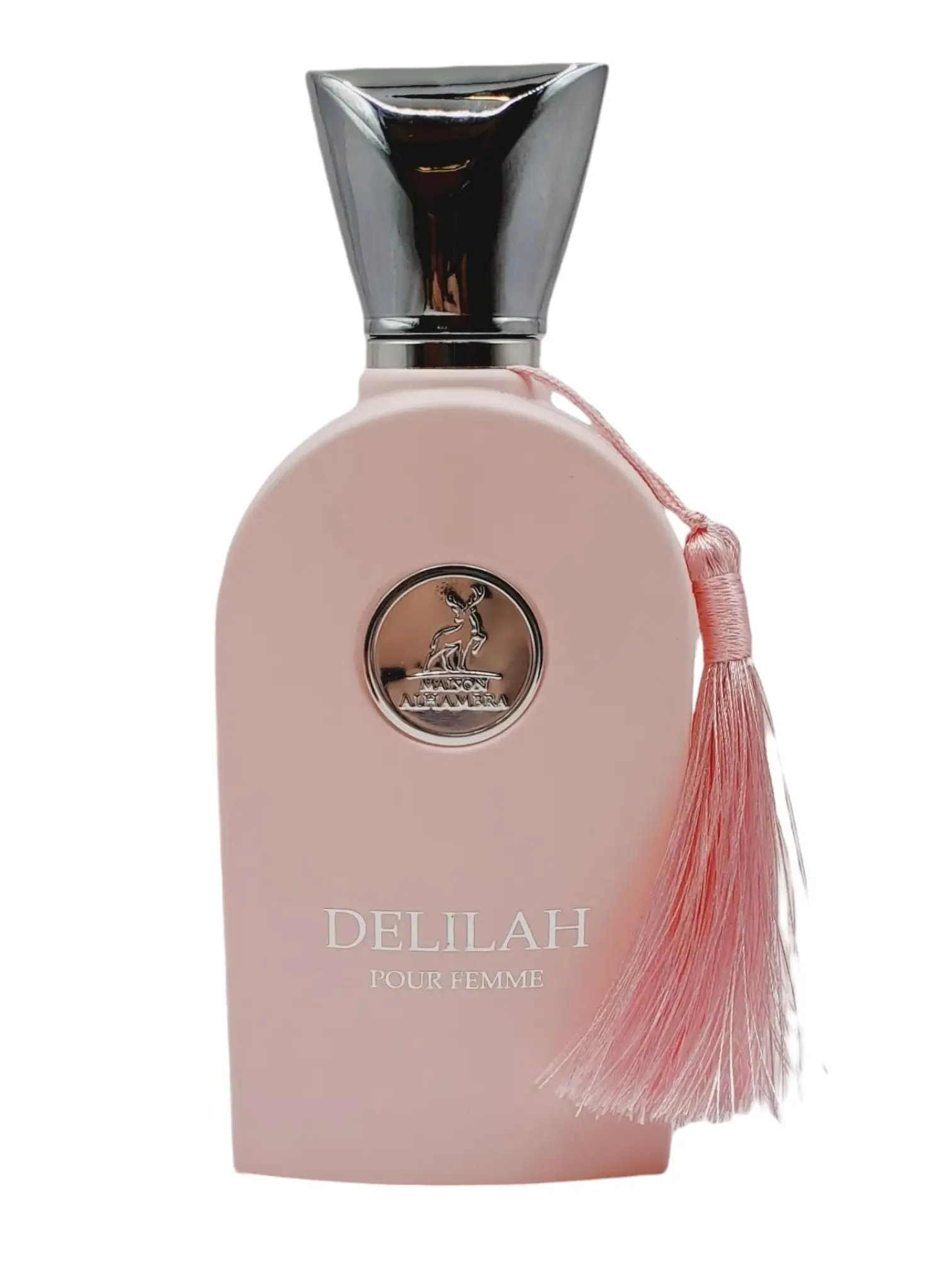 Delilah by Maison Alhambra Lattafa EDP Spray, 3.4oz
