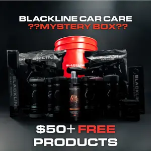 BLACKLINE MYSTERY BOX  – A Hand Picked Mystery Mix of Best-Selling Favorites and New Releases Men Gifts Halloween