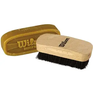 Wilson Game Football Prep Kit, WTF992700