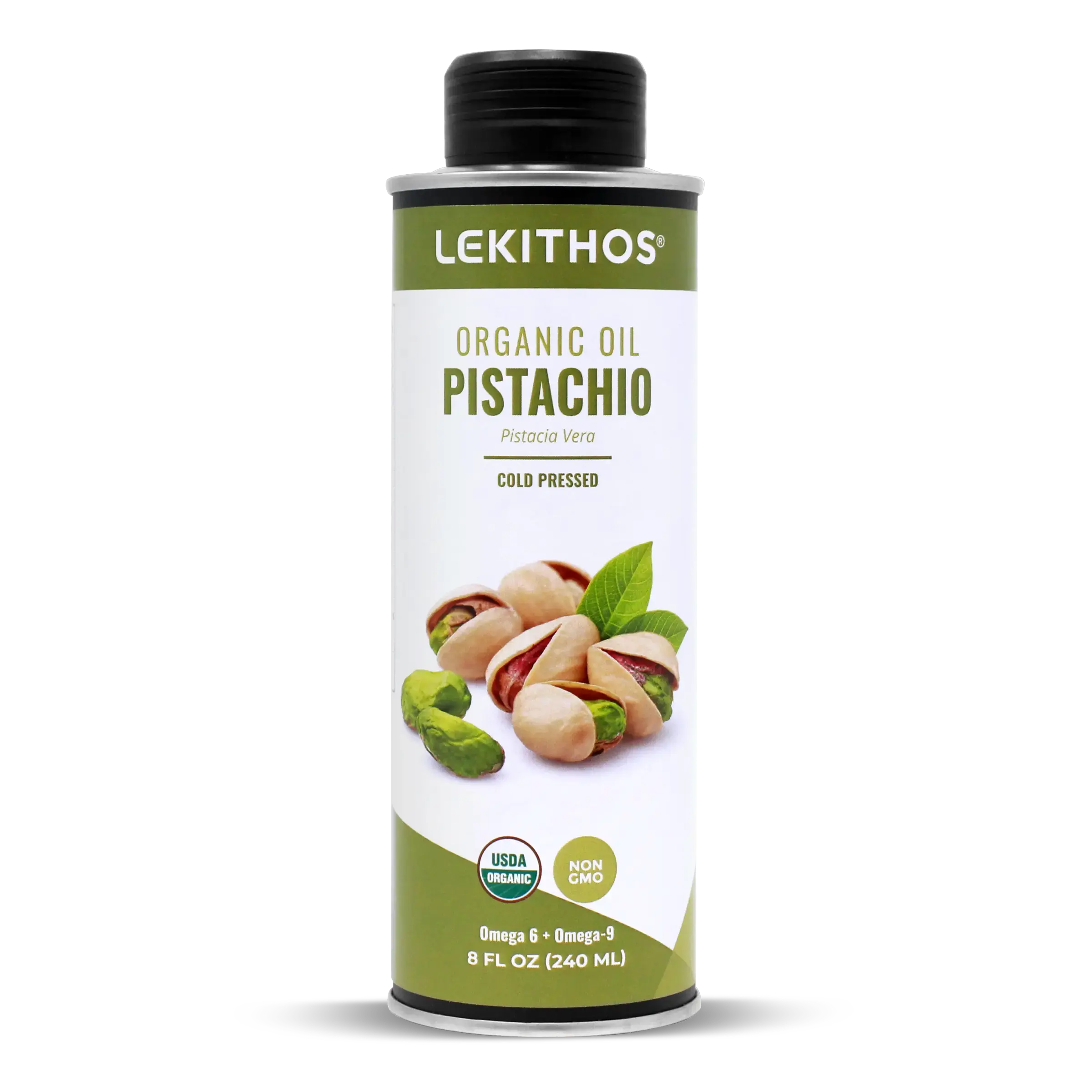 Organic Pistachio Oil Organic Pistachio Oil