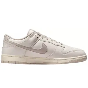 Men's Nike Dunk Low Retro Soft Pearl/Cream II-Soft Pearl (HF5441 007)