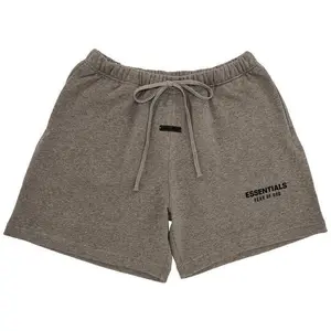 Fear of God Essentials Classic Sweatshort 'Homestead Heather' Authentic Brand New Fashion Streetwear Hypebeast Limited Gift