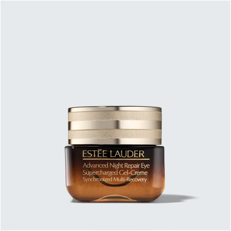 Advanced Night Repair Eye Supercharged Gel-Creme Synchronized Multi-Recovery Eye Cream | Estée Lauder